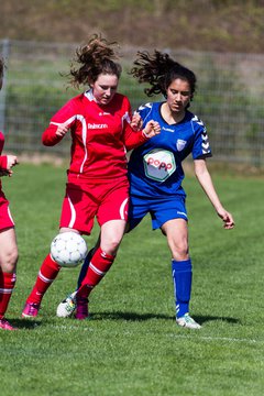 Bild 360 - SC Kaltenkirchen - SG Trittau/S�dstormarn : Ergebnis: 0:6